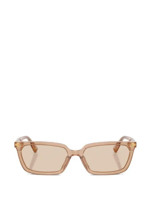 Jimmy Choo Eyewear square-frame sunglasses