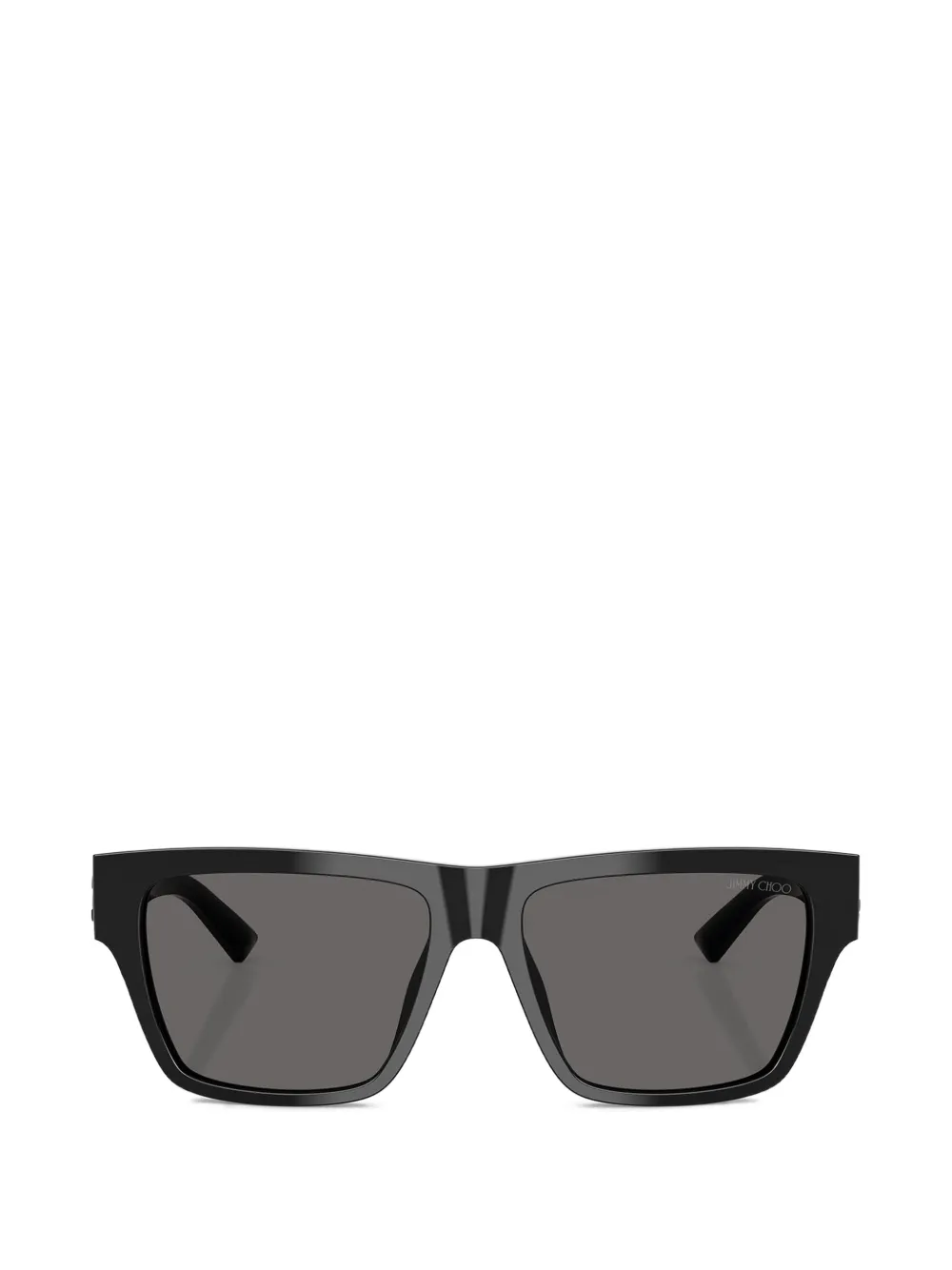 Jimmy Choo Eyewear square-frame sunglasses · One Size