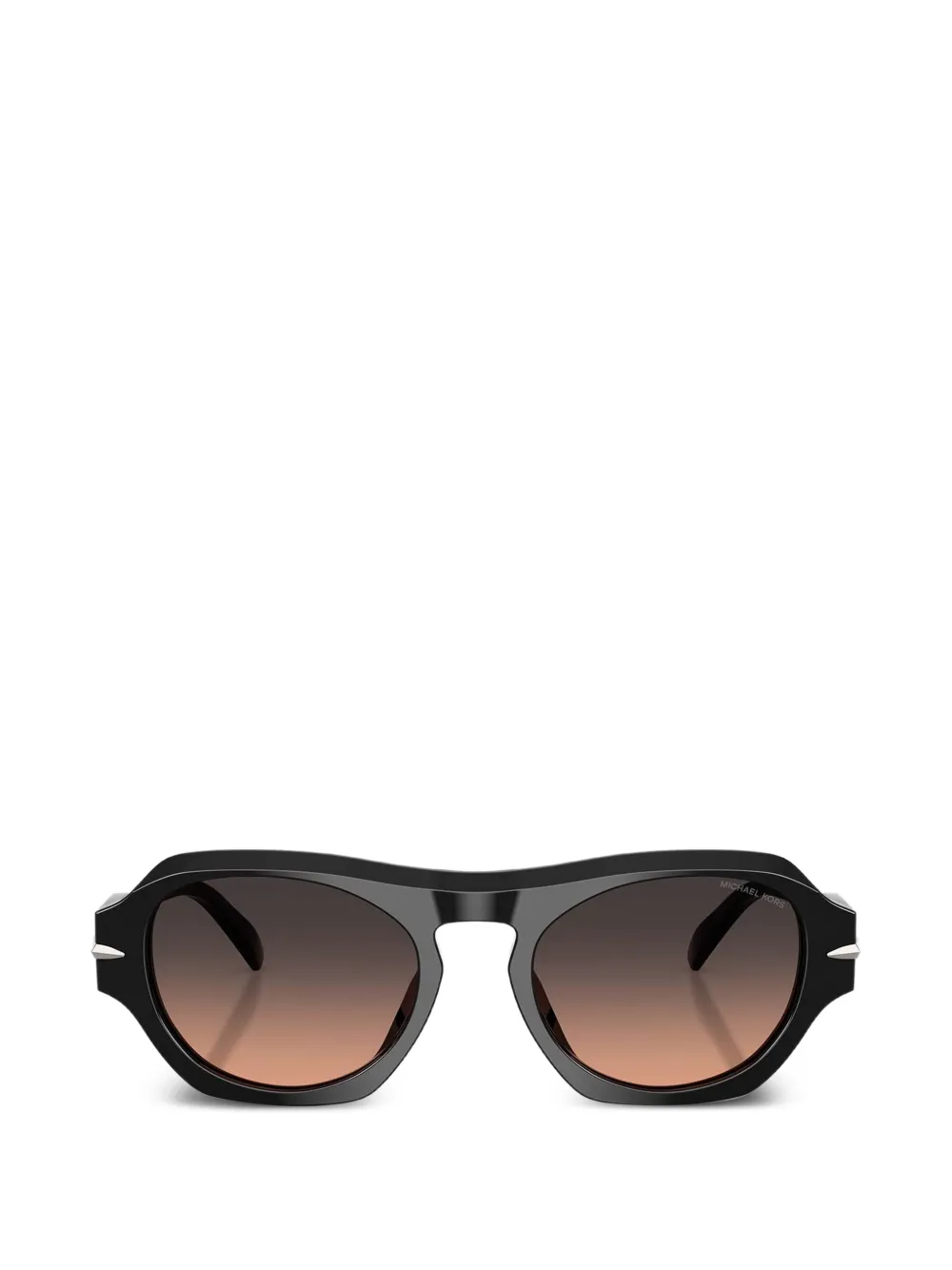 Michael Kors Occhiali da sole Toronto - Nero