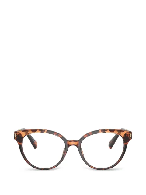 Michael Kors Istria chain glasses