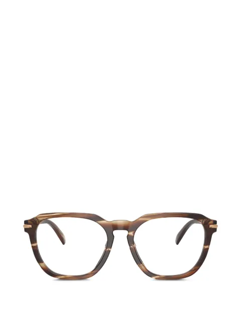 Michael Kors square-frame glasses