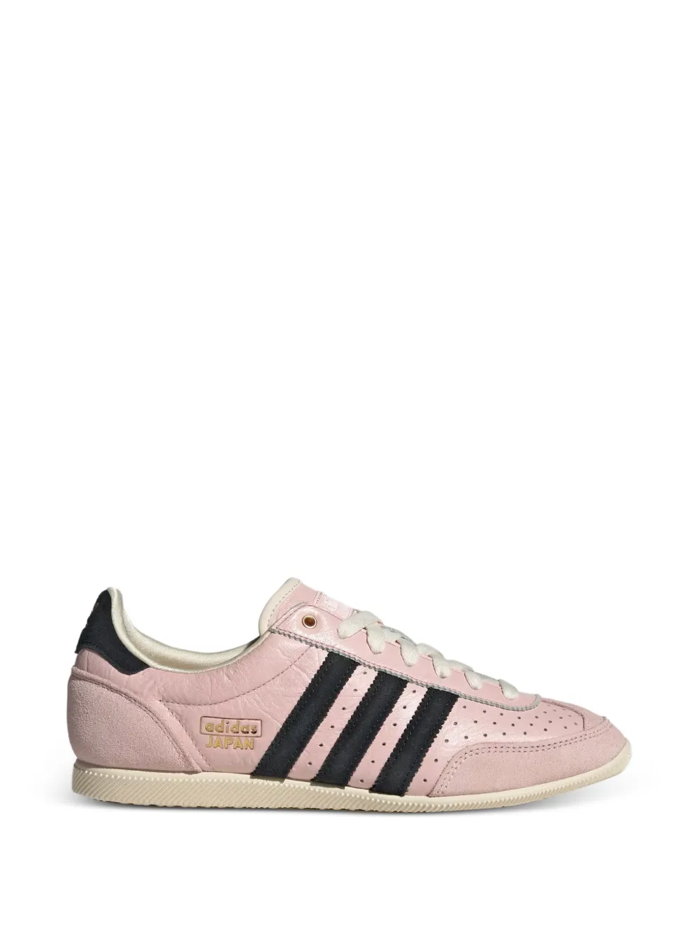 Adidas Japan sneakers Roze