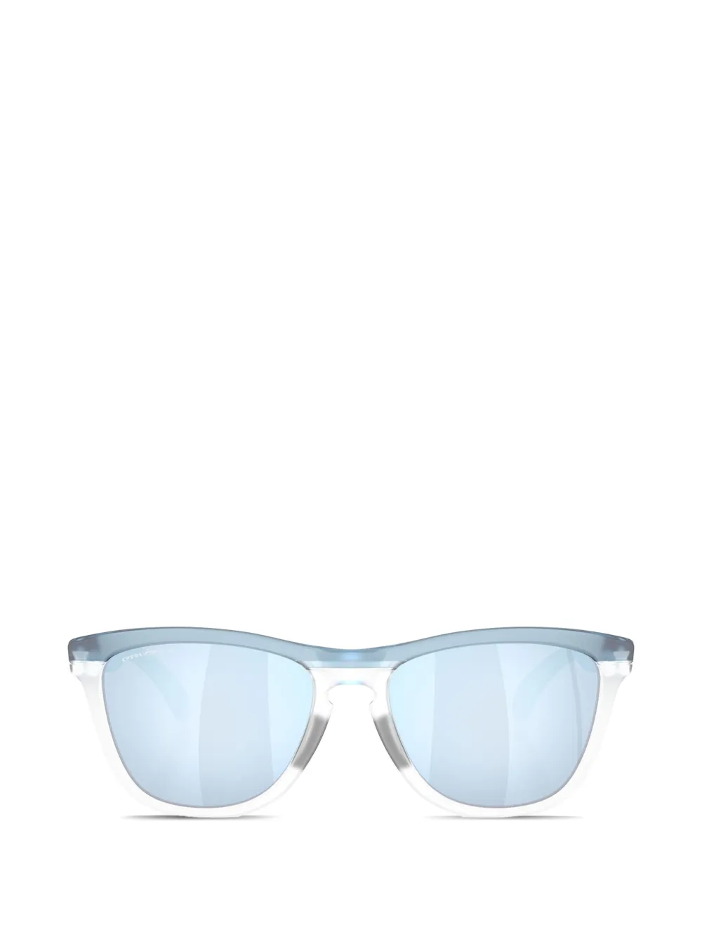 Oakley Frogskins Range square-frame sunglasses · One Size