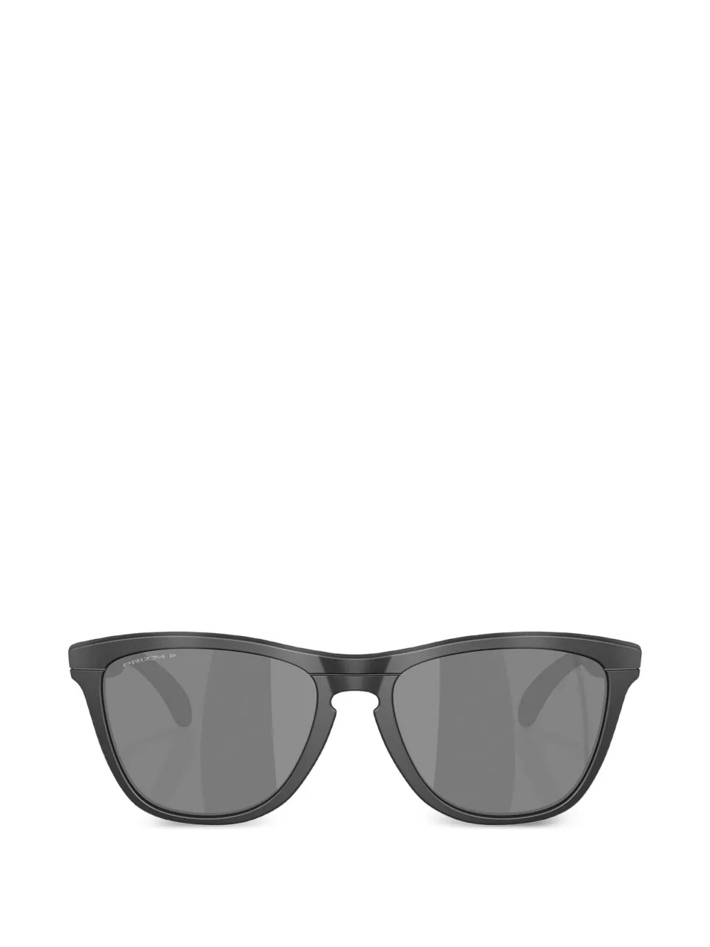 Oakley Frogskins rectangle-frame sunglasses · One Size