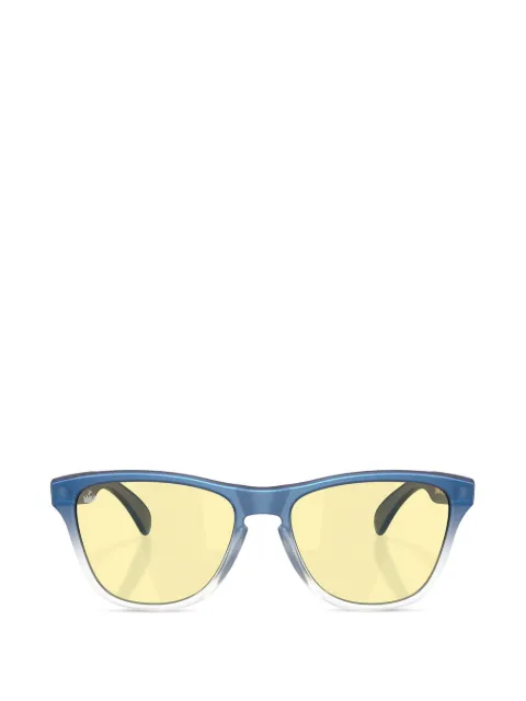 Oakley x Fortnite Frogskins sunglasses