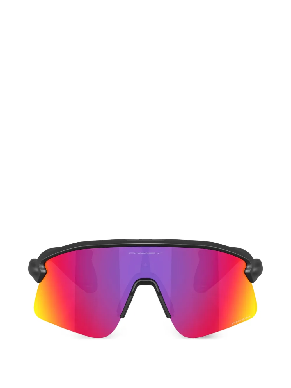 Oakley Occhiali da sole Stunt Devil's - Nero