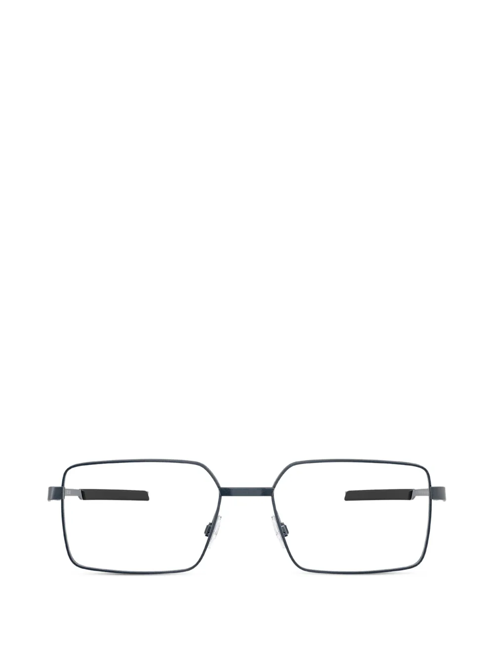 Oakley Occhiali Foil SQ squadrati - Blu