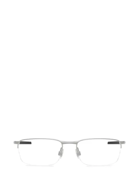 Oakley Barrelhouse™ 0.5 geometric glasses