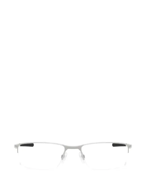 Oakley Socket 5.5 rectangle-frame glasses