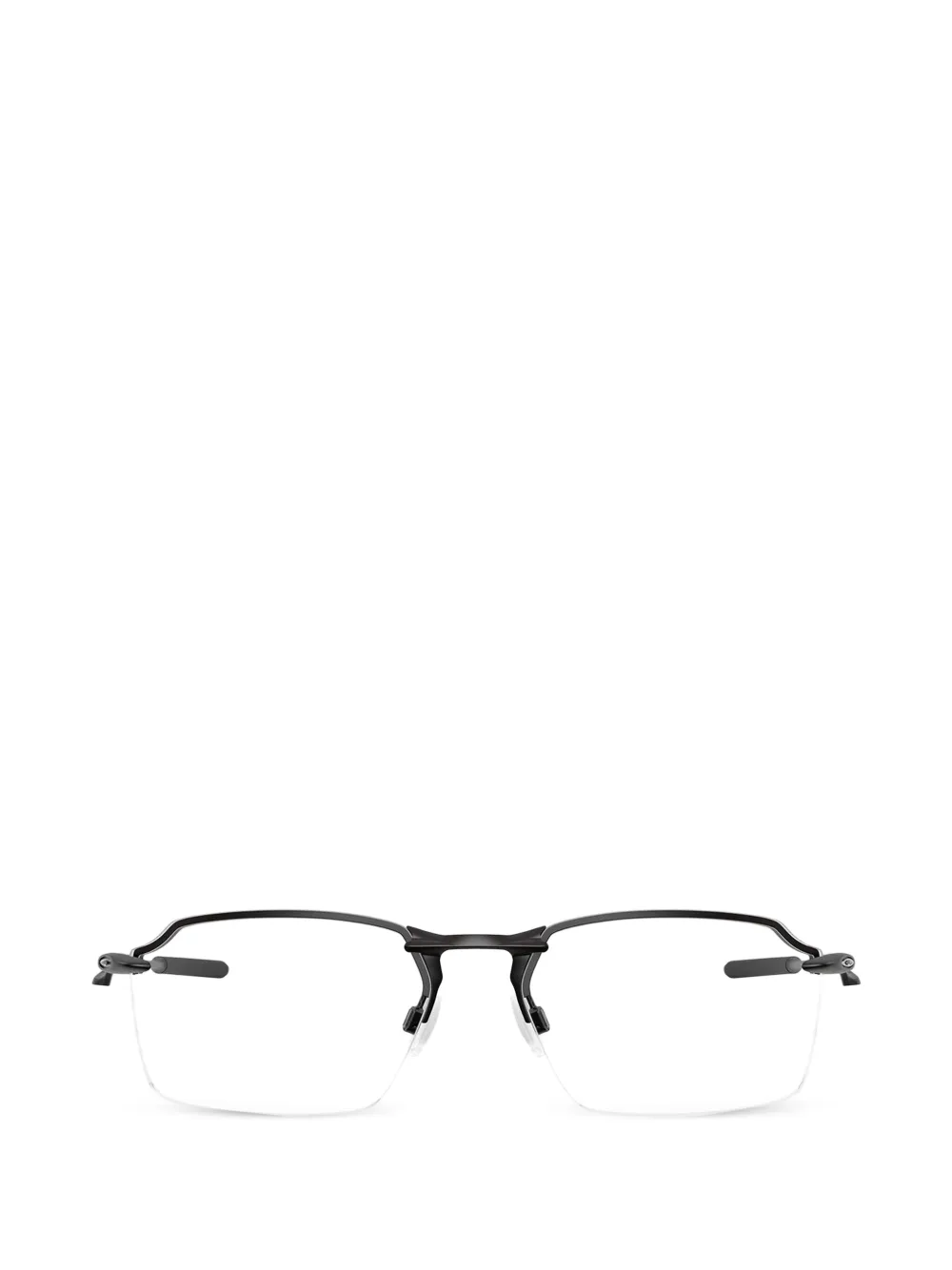 Oakley Tailback 2.0 眉框眼镜 In Black