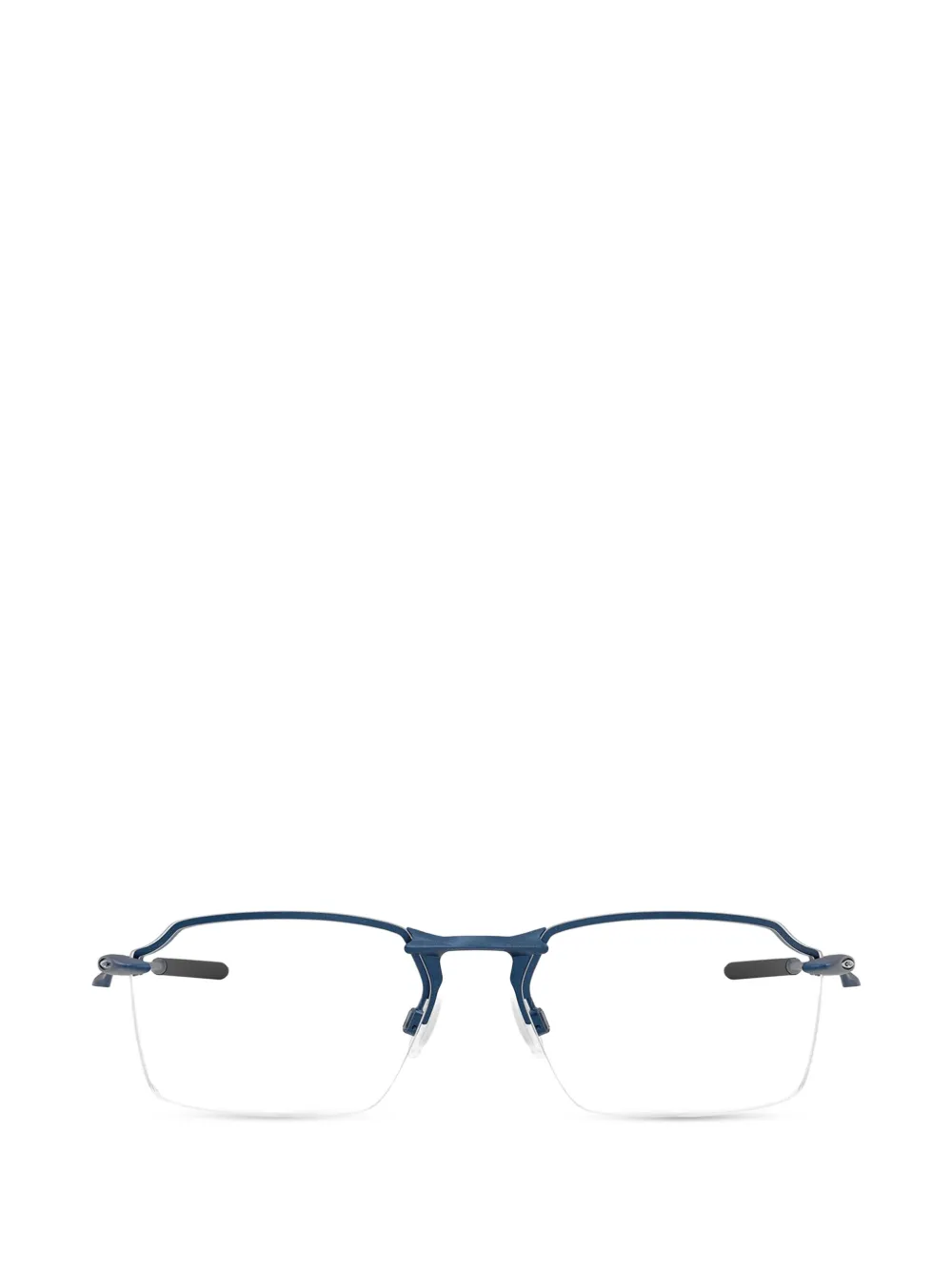 Oakley Tailback 2.0 哑光眼镜 In Blue