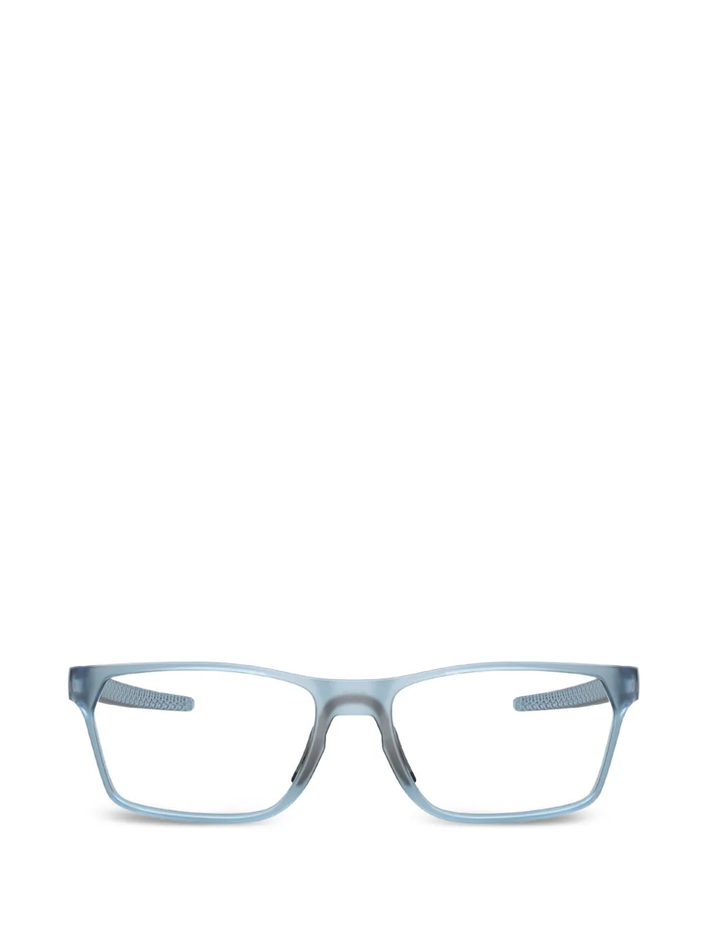 Oakley Occhiali Hex Jector rettangolari - Blu