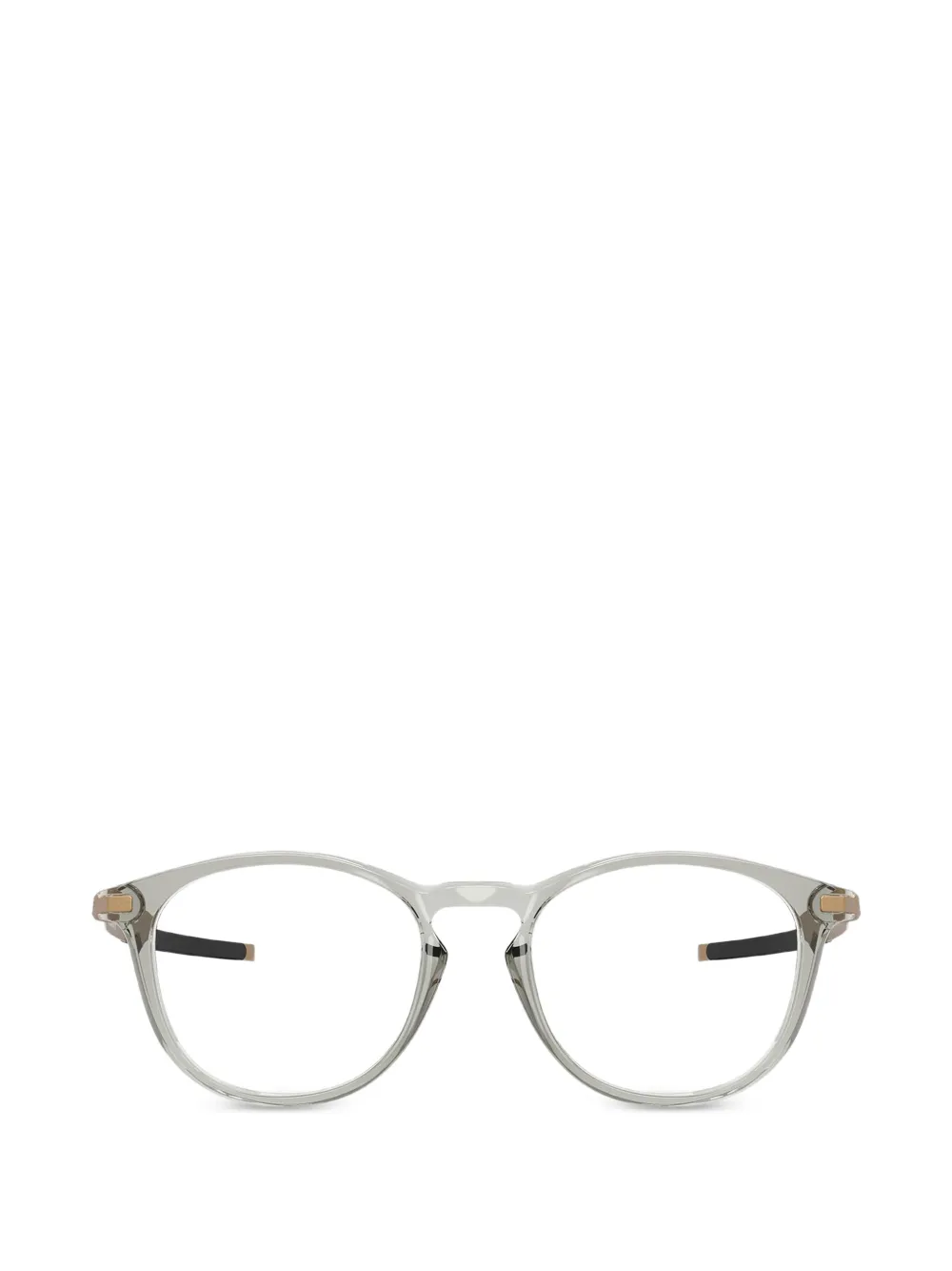 Oakley Pitchman™ R round frame glasses - Grigio