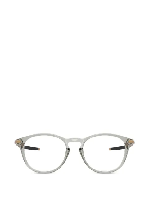 Oakley Pitchman™ R round frame glasses
