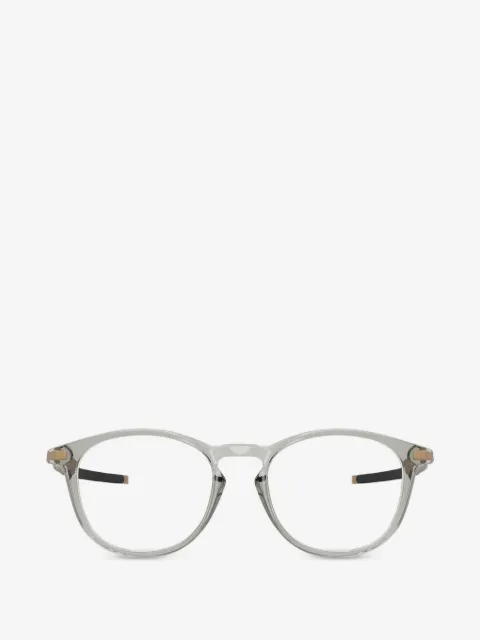 Oakley Pitchman™ R round frame glasses