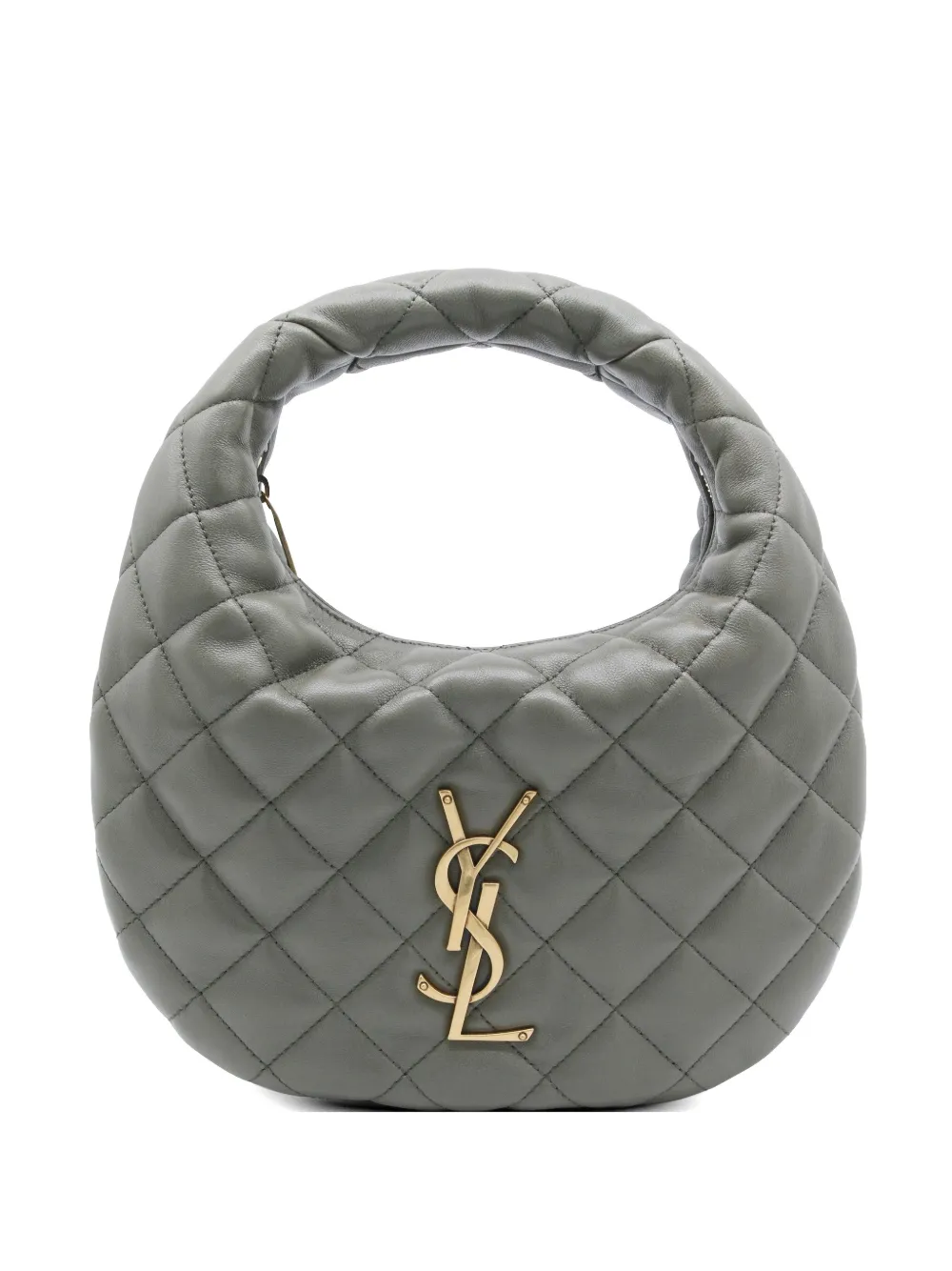 Saint Laurent Icarino tote bag - Grey