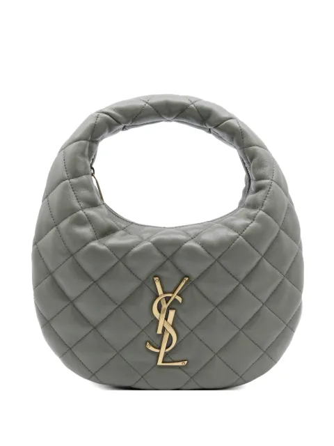 Saint Laurent Icarino tote bag