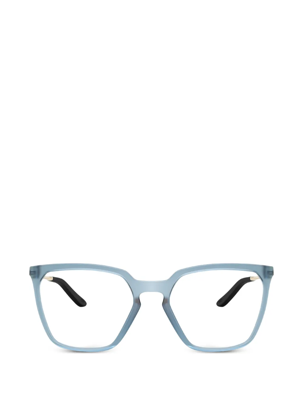 Oakley Occhiali BMNG SQ squadrati - Blu