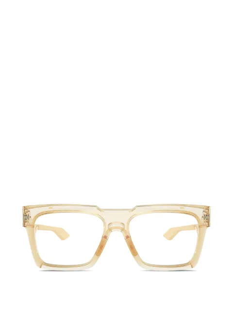 Oakley Enigma INK square-frame glasses