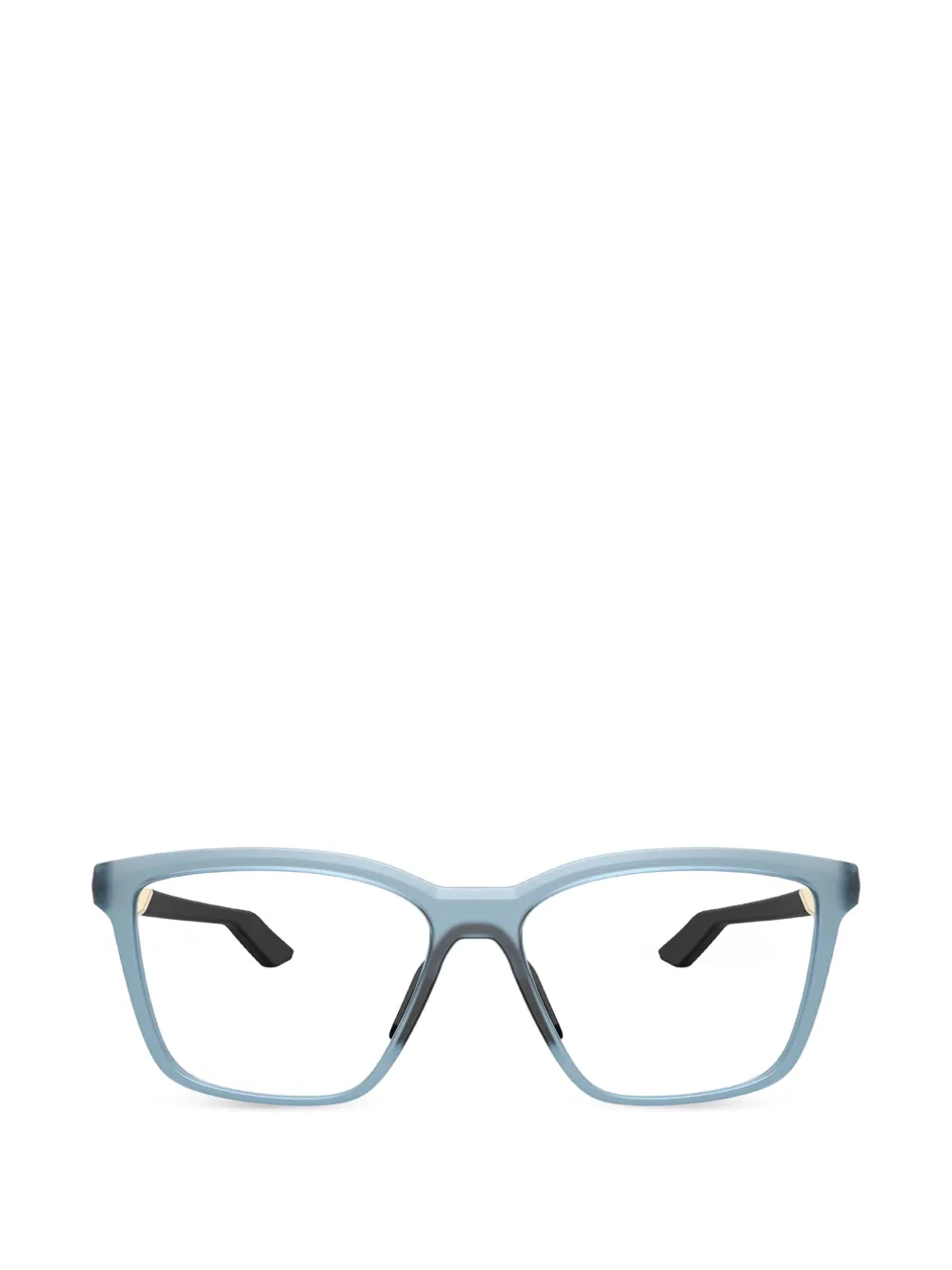 Oakley Enigma Mass rectangle-frame glasses