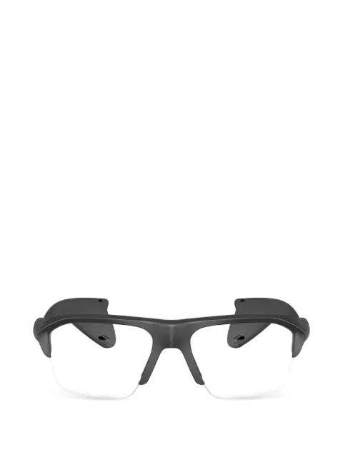 Oakley Stunt Glider browline glasses