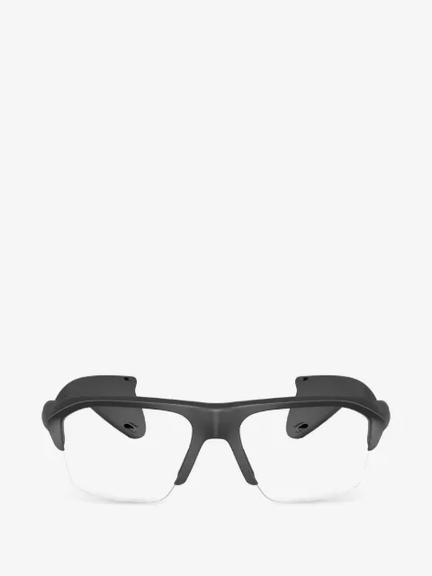 Oakley Stunt Glider Brille mit Brauensteg