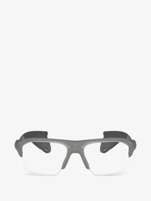 Oakley Stunt Glider Brille mit Brauensteg