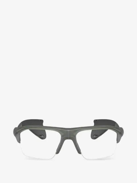 Oakley Stunt Glider Brille mit Brauensteg
