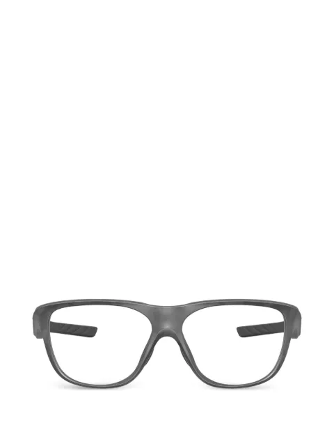 Oakley Versafuse SS square-frame camouflage glasses