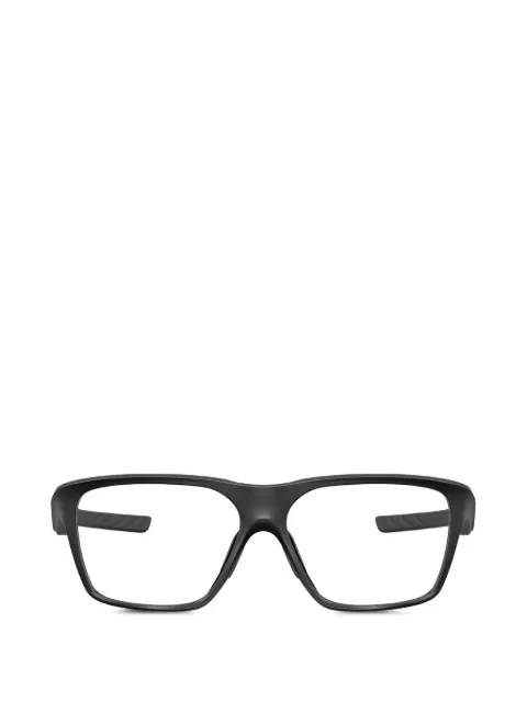 Oakley Versafuse SQ square frame glasses