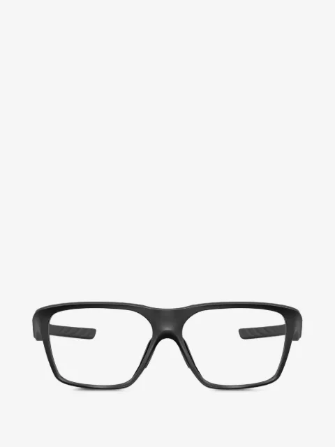 Oakley Versafuse SQ square frame glasses