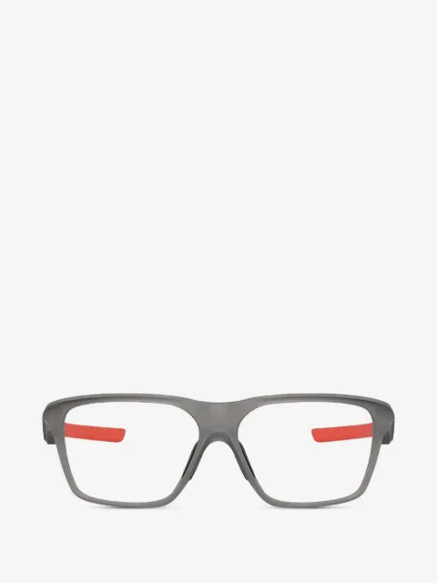 Oakley Versafuse SQ Brille mit eckigem Gestell