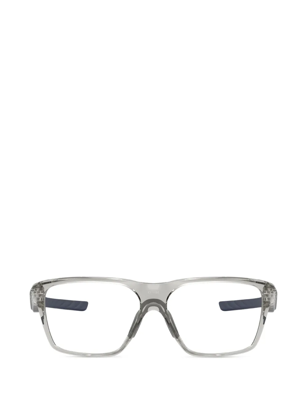 Oakley Versafuse SQ square versafuse glasses · 58