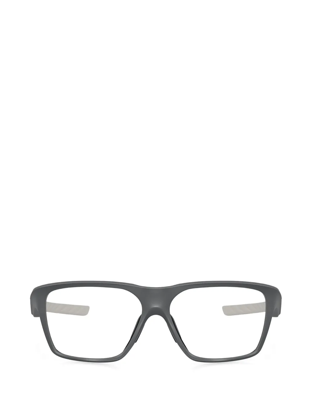 Oakley Versafuse SQ square frames glasses - Grigio