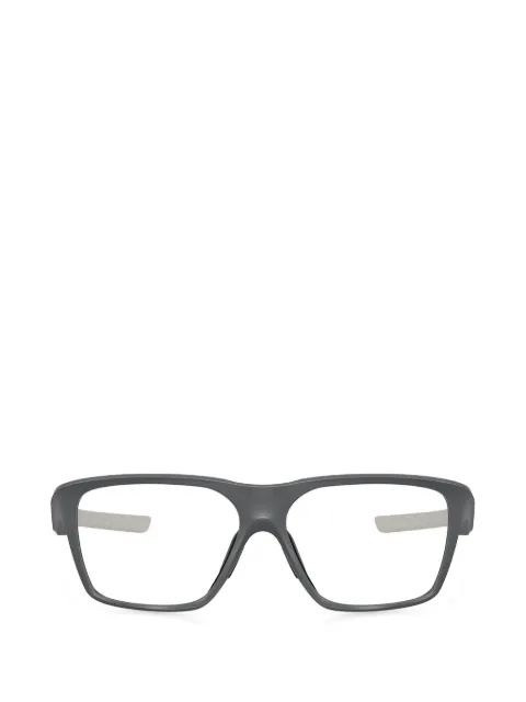 Oakley Versafuse SQ square frames glasses