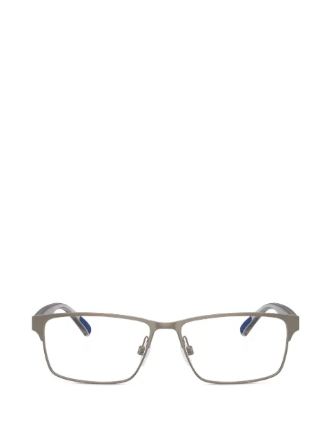 POLO RALPH LAUREN EYEWEAR lentes con armazón rectangular
