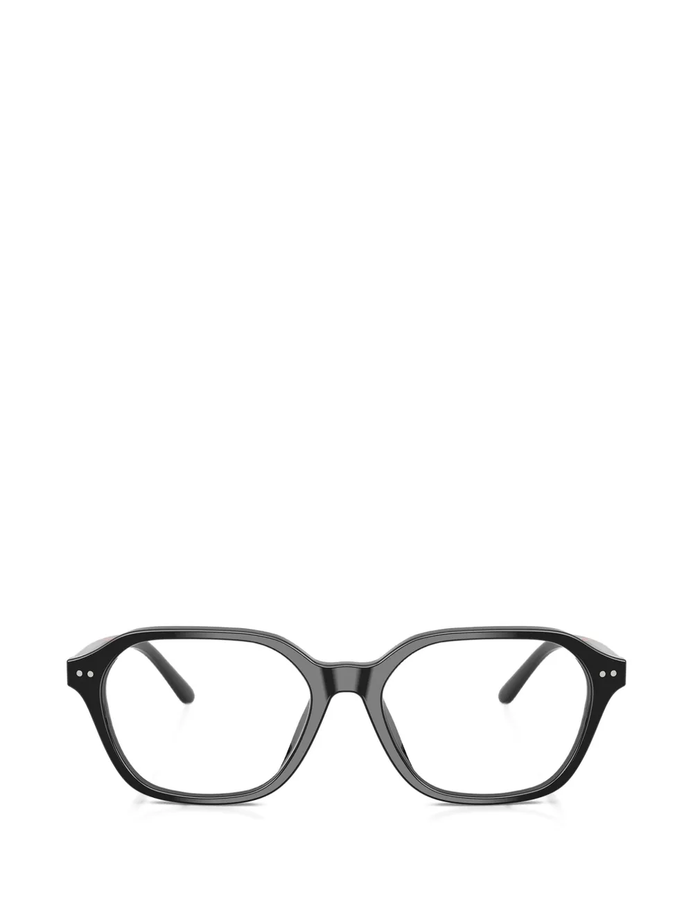 Polo Ralph Lauren PH2295U Shiny Black - Schwarz