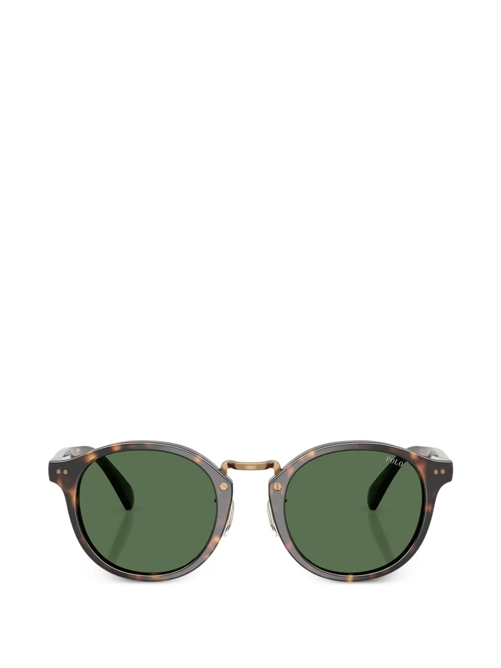 Polo Ralph Lauren PH4230 Shiny Dark Havana - Braun