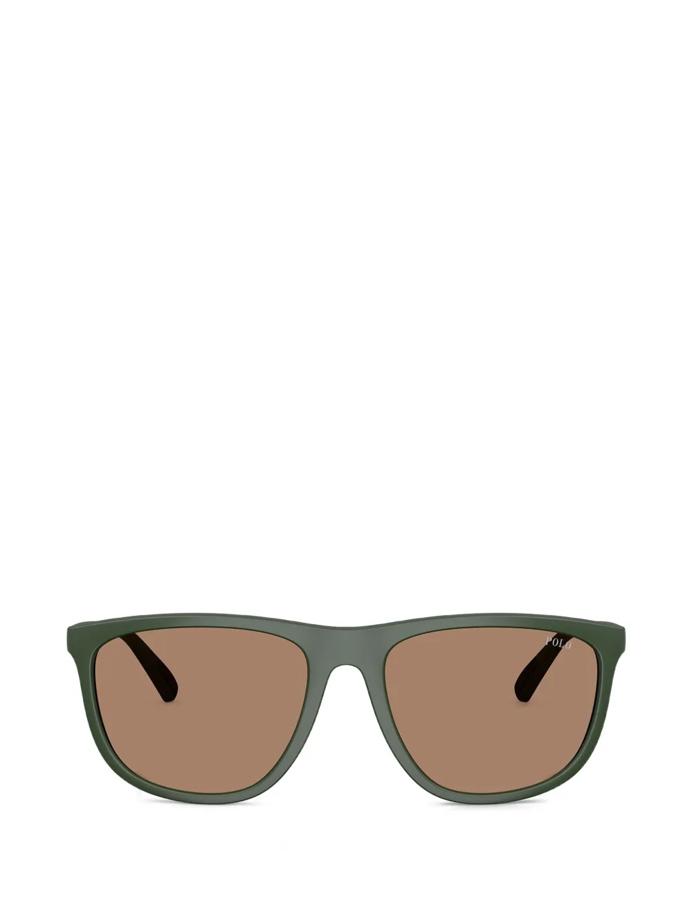 POLO RALPH LAUREN EYEWEAR Occhiali da sole - Verde