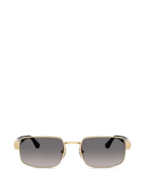 Persol rectangle frame sunglasses