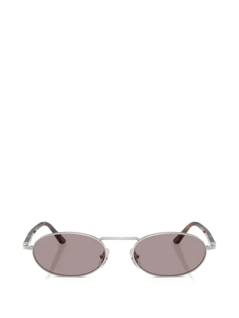 Persol oval-frame sunglasses