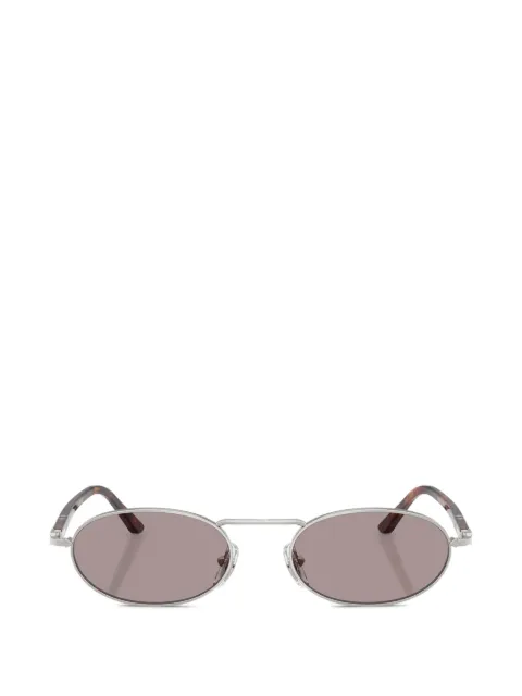 Persol oval-frame sunglasses