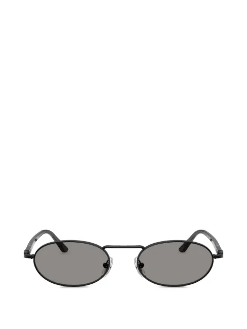 Persol oval-frame sunglasses
