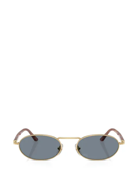 Persol oval-frame sunglasses