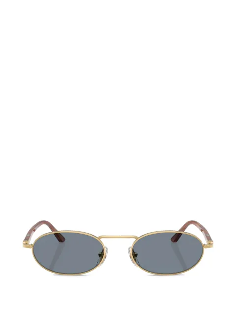 Persol oval-frame sunglasses