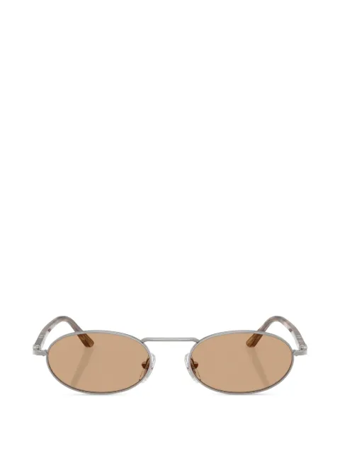 Persol oval-frame sunglasses