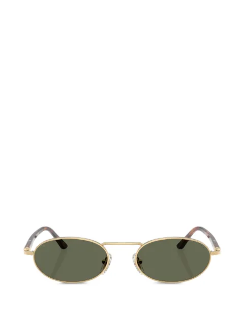 Persol oval-frame sunglasses