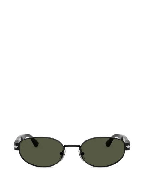 Persol oval-frame sunglasses