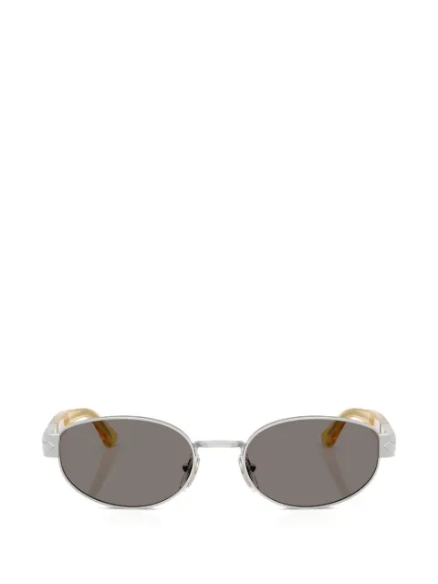 Persol oval-frame sunglasses