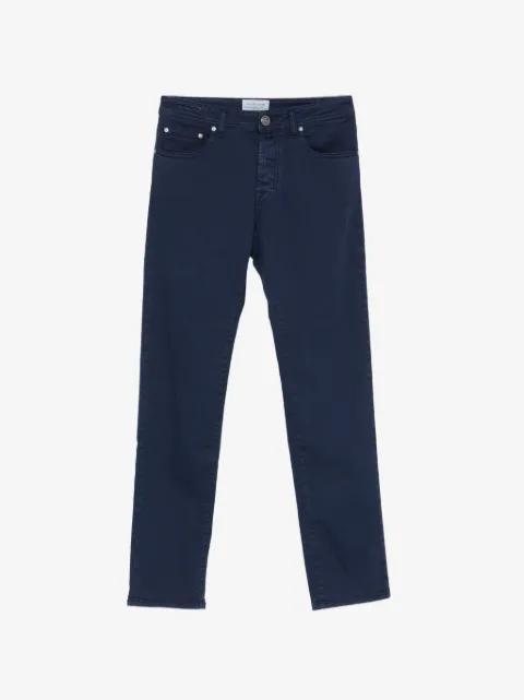 Jacob Cohën pantalones Bard